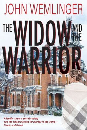 The Widow and the Warrior image number 0