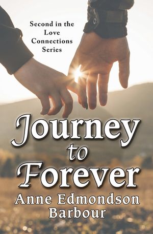 Journey to Forever: Second in the Love Connection Series image number 0