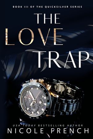 The Love Trap image number 0