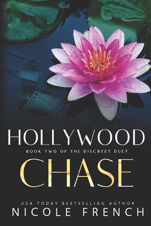 Hollywood Chase: A secret celebrity romance image number 0