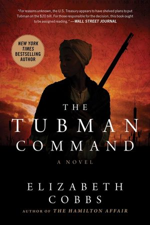 The Tubman Command image number 0