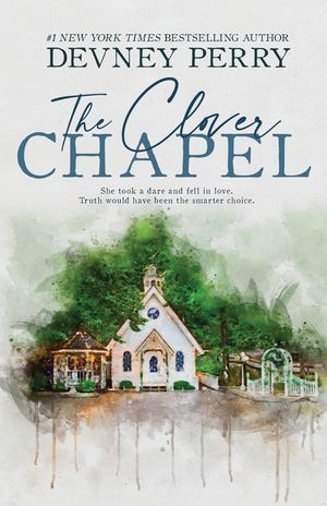 The Clover Chapel image number 0
