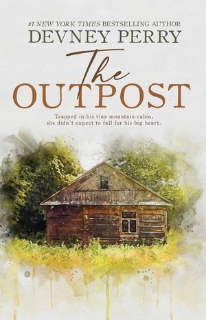 The Outpost image number 0