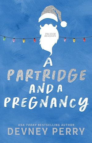 A Partridge and a Pregnancy image number 0