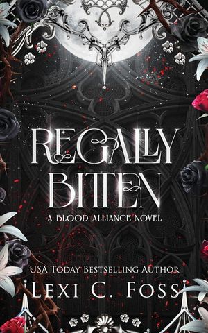 Regally Bitten image number 0