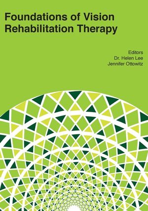 Foundations of Vision Rehabilitation Therapy image number 0