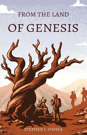 From the Land of Genesis image number 0