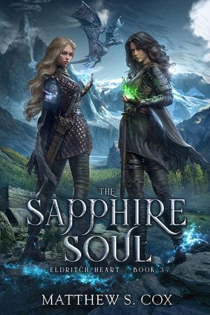 The Sapphire Soul image number 0