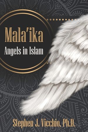Mala'ika - Angels in Islam image number 0
