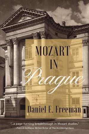 Mozart in Prague image number 0