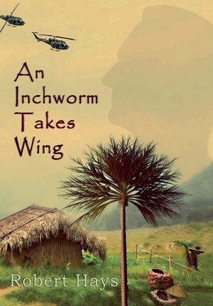 An Inchworm Takes Wing image number 0