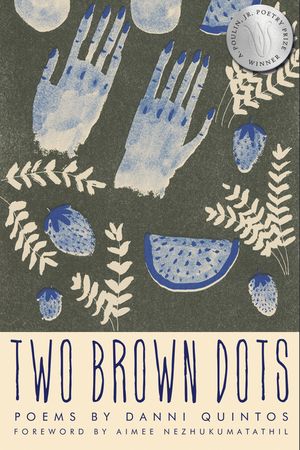 Two Brown Dots image number 0