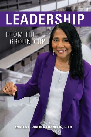 Leadership From the Ground Up image number 0