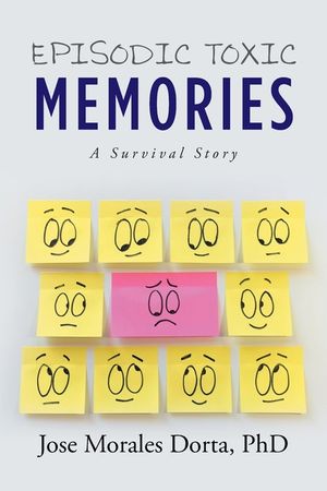 Episodic Toxic Memories: A Survival Story image number 0