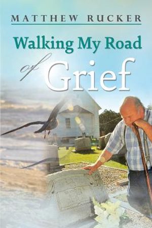 Walking My Road Of Grief image number 0