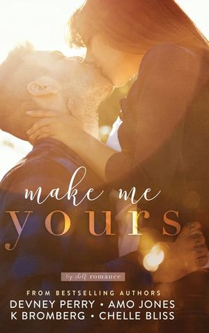 Make Me Yours image number 0