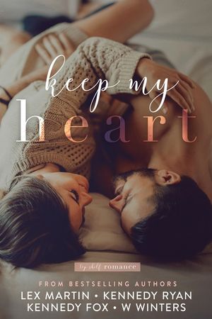 Keep My Heart image number 0