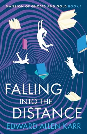 Falling into the Distance image number 0