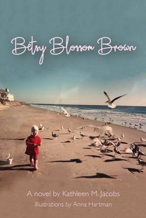 Betsy Blossom Brown image number 0
