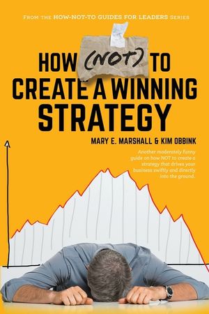 How (NOT) To Create A Winning Strategy image number 0