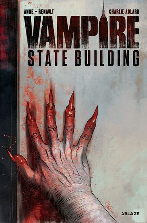Vampire State Building image number 0