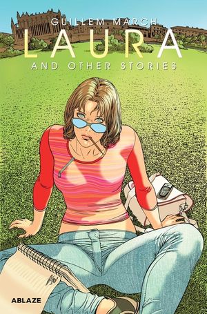 Guillem March's Laura & Other Stories image number 0