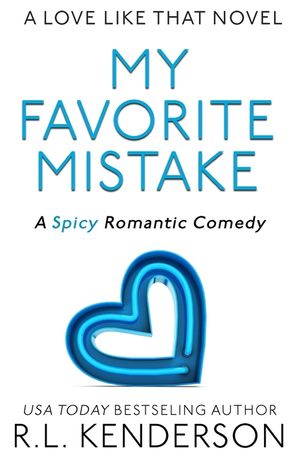 My Favorite Mistake image number 0