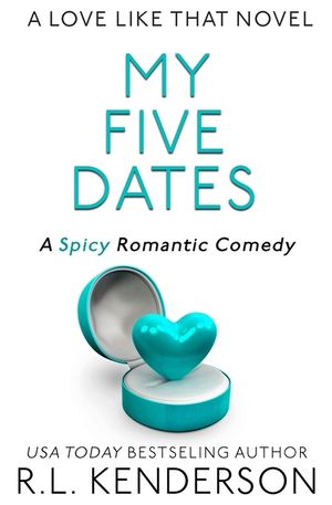 My Five Dates image number 0
