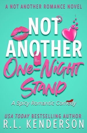 Not Another One-Night Stand image number 0