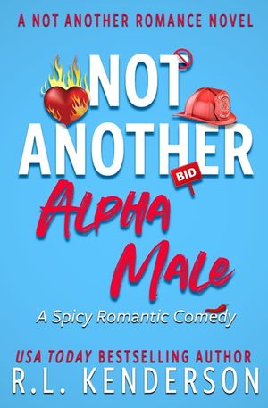 Not Another Alpha Male image number 0