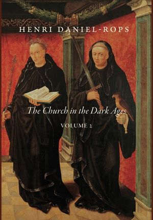 The Church in the Dark Ages, Volume 2 image number 0