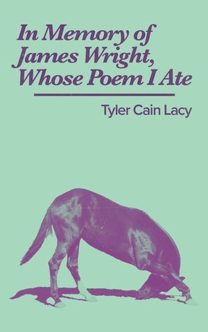 In Memory of James Wright, Whose Poem I Ate image number 0