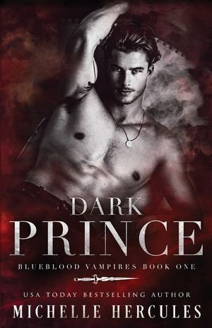 Dark Prince image number 0
