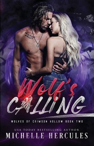 Wolf's Calling image number 0