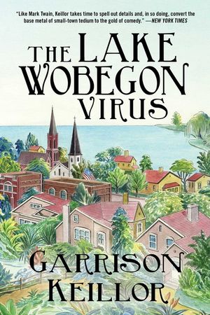 The Lake Wobegon Virus image number 0
