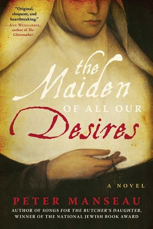 The Maiden of All Our Desires image number 0