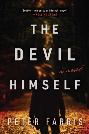Devil Himself image number 0