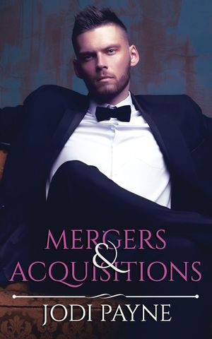Mergers & Acquisitions image number 0