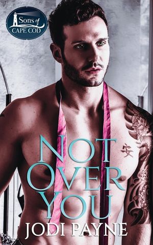 Not Over You image number 0