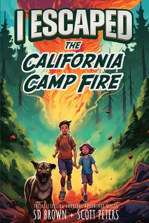 I Escaped The California Camp Fire: California's Deadliest Wildfire image number 0