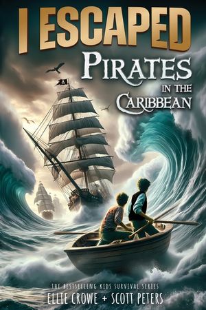 I Escaped Pirates In The Caribbean image number 0