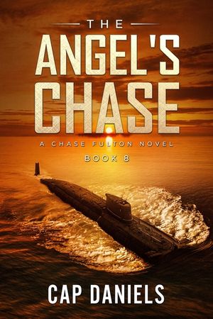 The Angel's Chase: A Chase Fulton Novel image number 0
