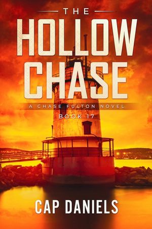 The Hollow Chase: A Chase Fulton Novel image number 0