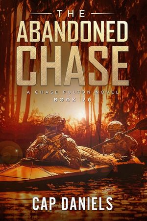 The Abandoned Chase: A Chase Fulton Novel image number 0