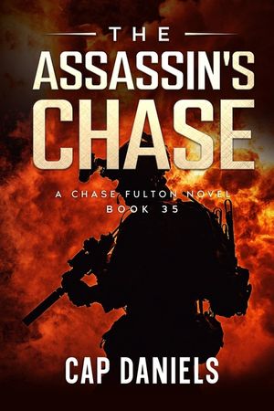 The Assassin's Chase: A Chase Fulton Novel image number 0