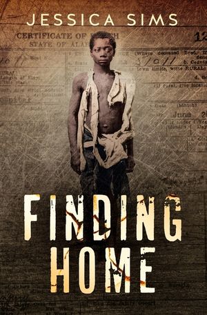 Finding Home image number 0