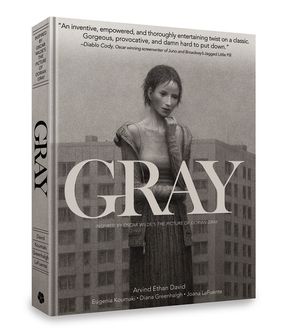 Gray: Vol. 1 image number 0