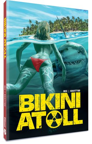 Bikini Atoll image number 0