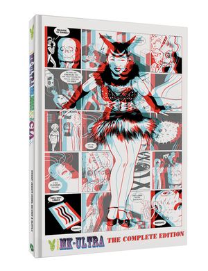 Project Mk-Ultra: The Complete Edition image number 0