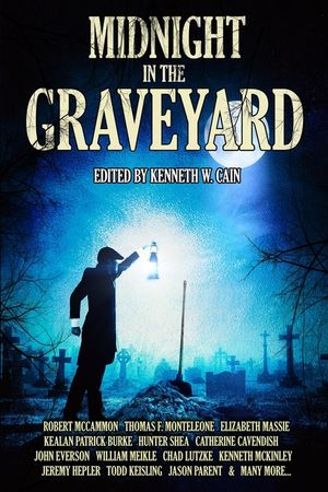 Midnight in the Graveyard image number 0